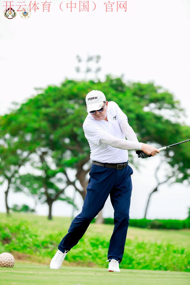 开云高尔夫官网，推荐高尔夫选手精彩表现