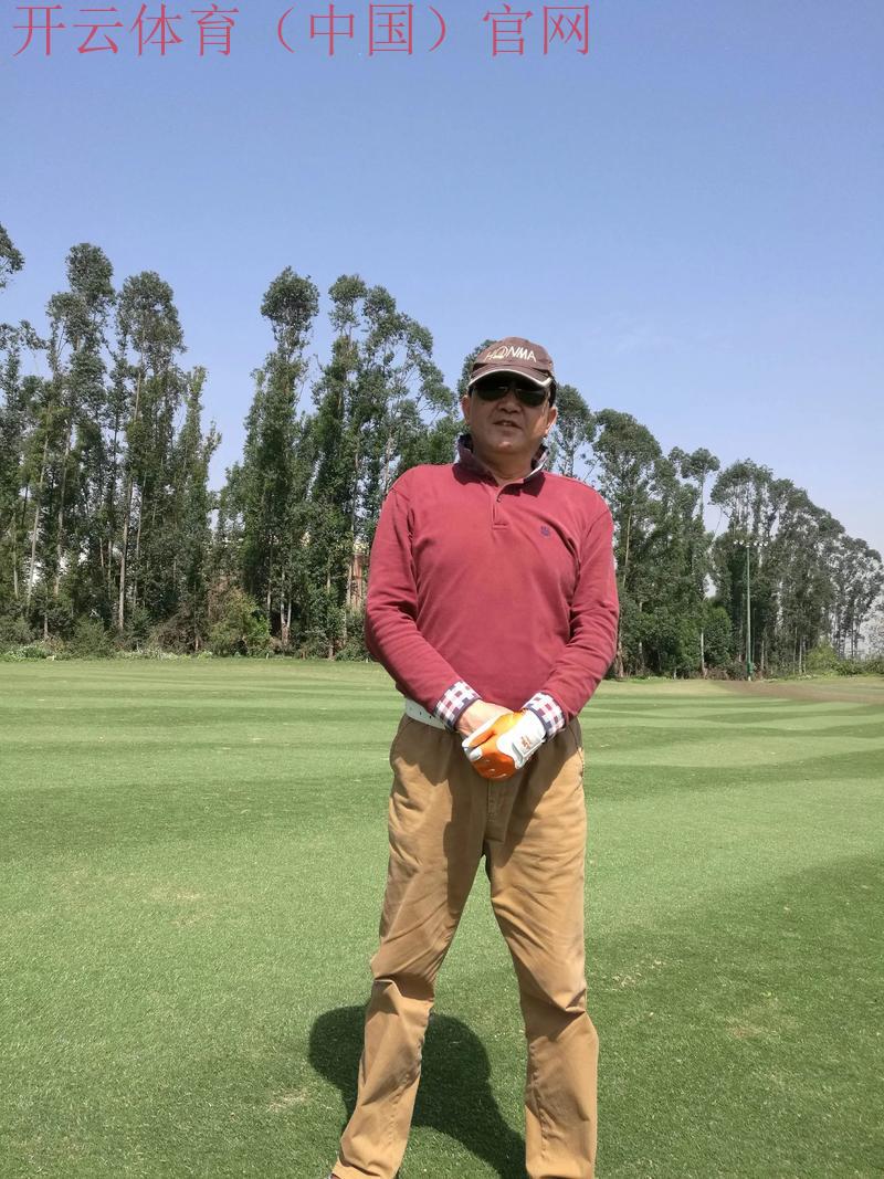 开云高尔夫官网，推荐高尔夫选手精彩表现