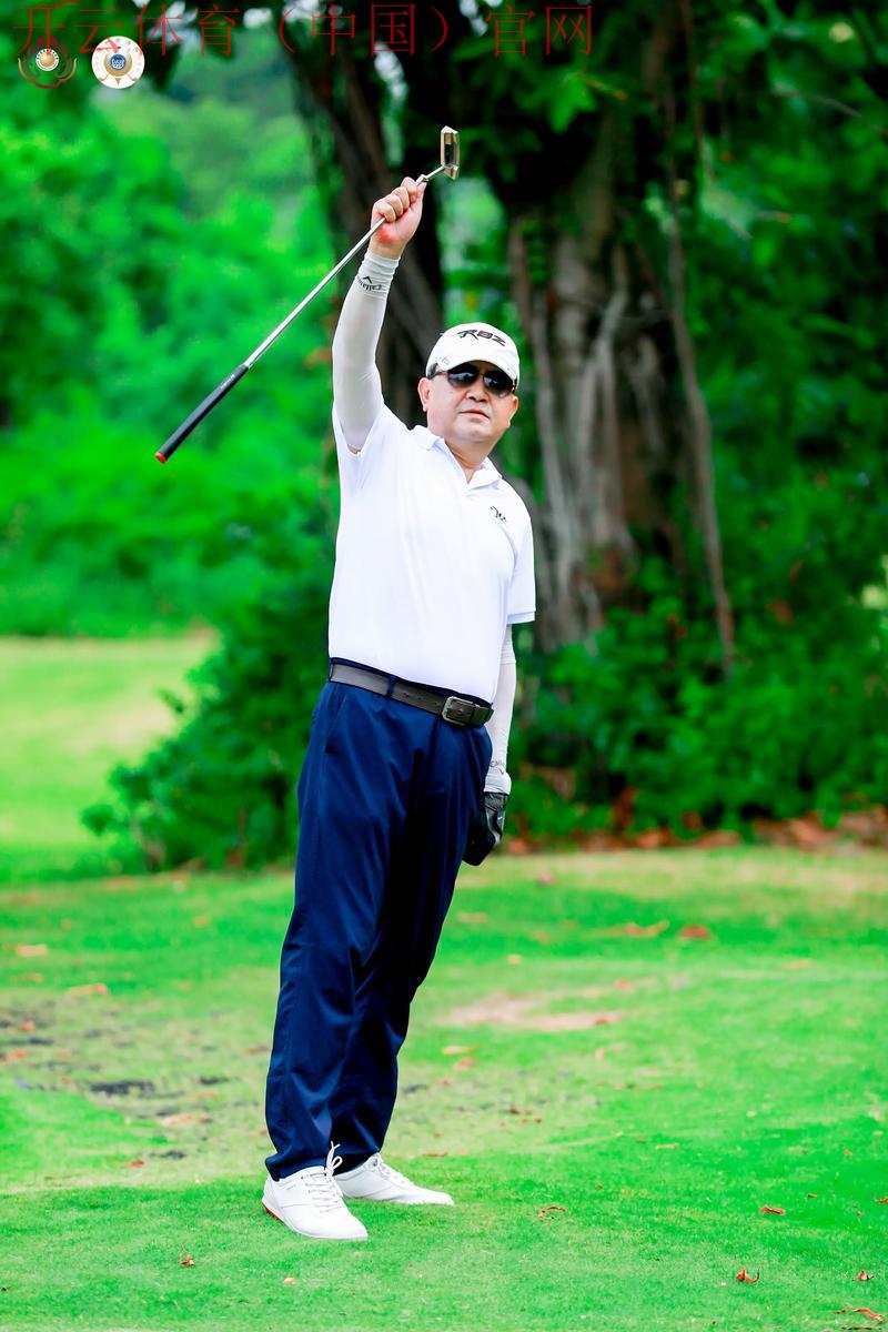 开云高尔夫官网，推荐高尔夫选手精彩表现