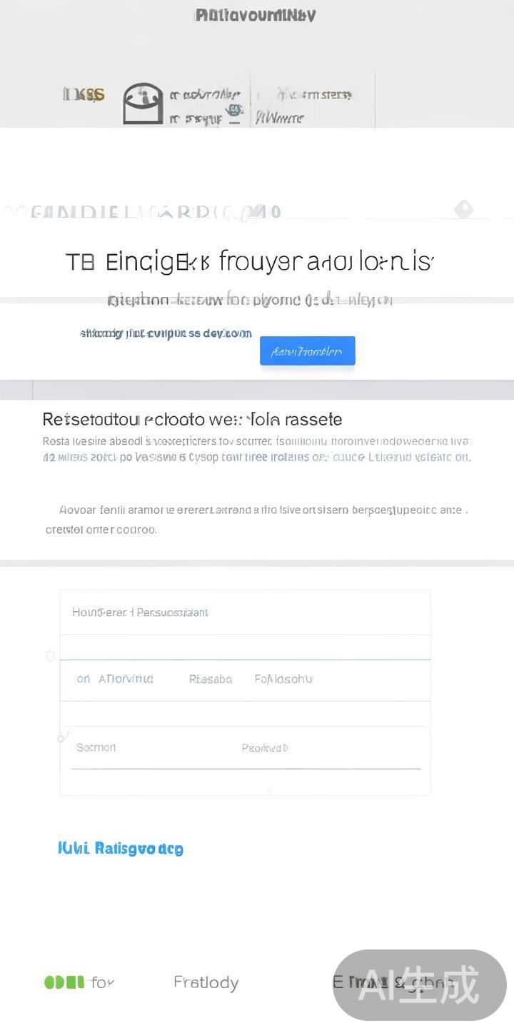 注册流程简单明了。用户只需点击网页首页的“注册”按