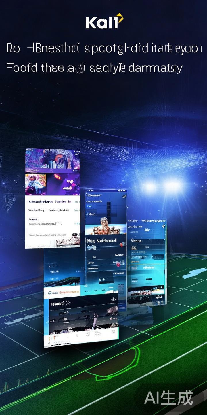 Kai云体育官方客户端下载完整操作流程详细指南与步骤解析 作为国内领先的体育资讯平台,Kai云体育提供实时赛