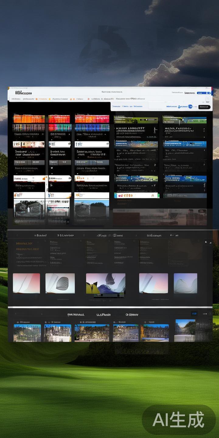 此外，官网的赛程公告功能可以提醒用户未来的比赛安排