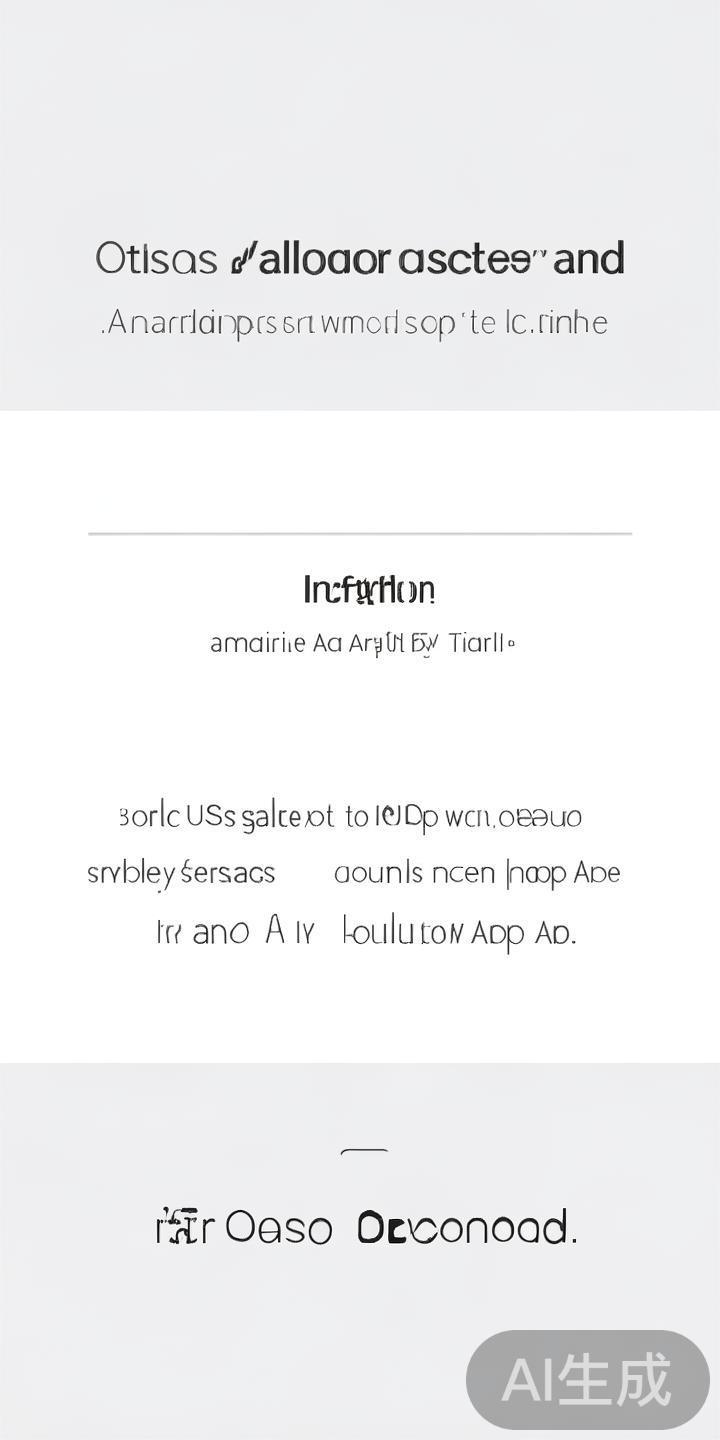 开云体育App官网手机版下载安装全流程详解与全面使用指南 进入下载页面后,根据手机操作系统选择相应的版本:安